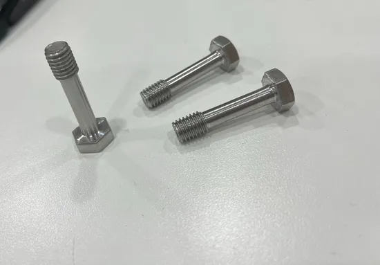 半ねじ&全ねじ六角ボルトANSI/ASTM/ASME六角ボルトカスタム8.8グレード亜鉛メッキ炭素鋼ファスナー
